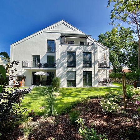 Villa Sofie Binz Esterno foto