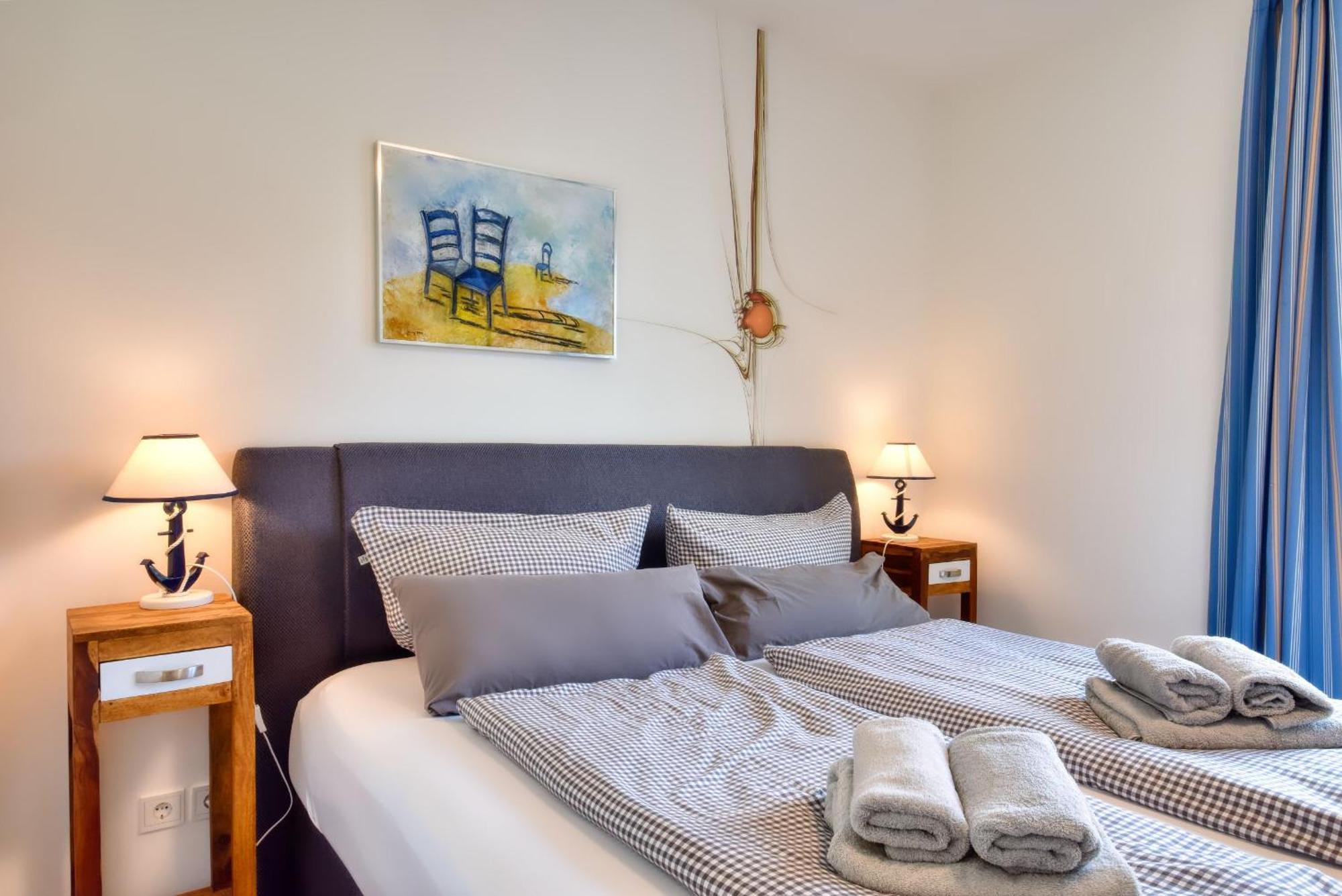 Villa Sofie Binz Esterno foto